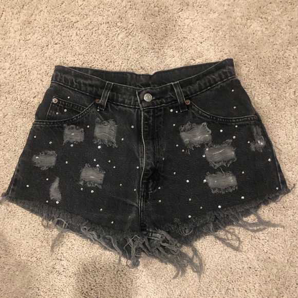 Furst of a Kind shorts - Picture 4 of 6